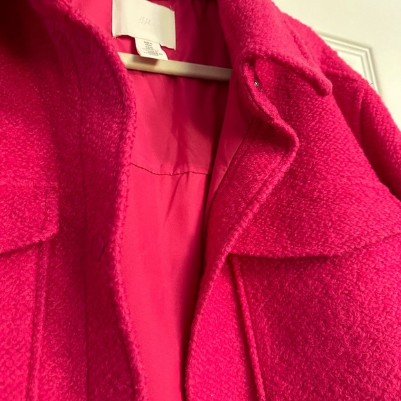 H&M Shacket - Picture 3 of 3